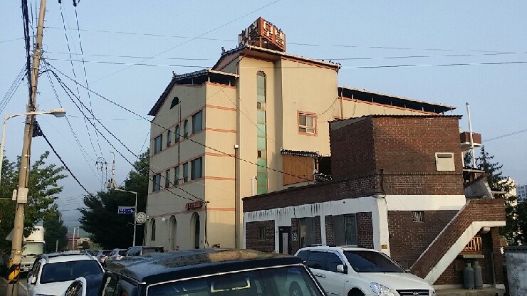 덕산장모텔 이미지