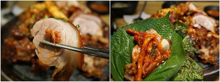 진짜배기족발 이미지