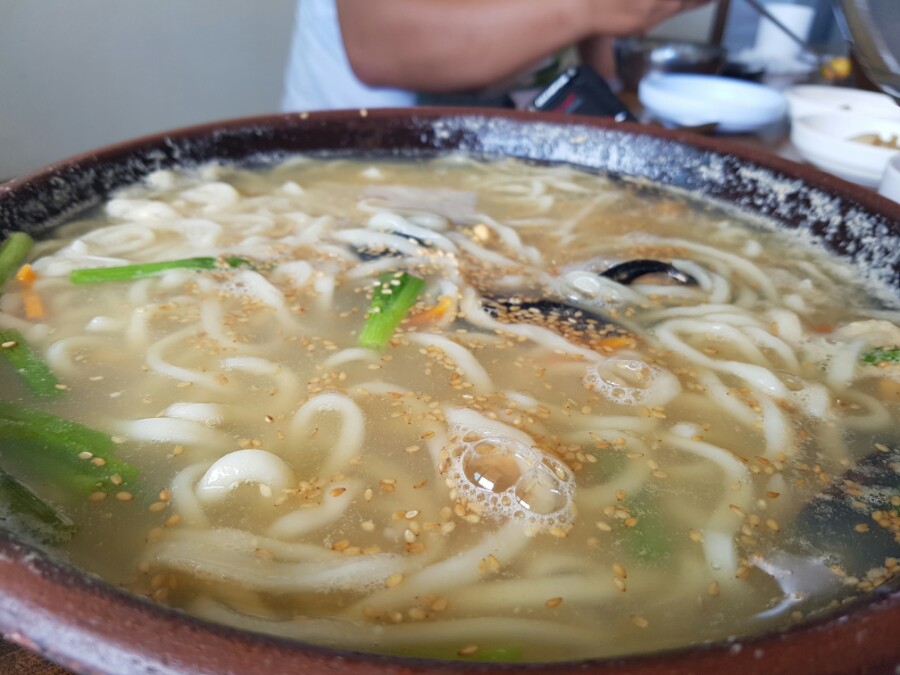 보목어촌계식당 이미지