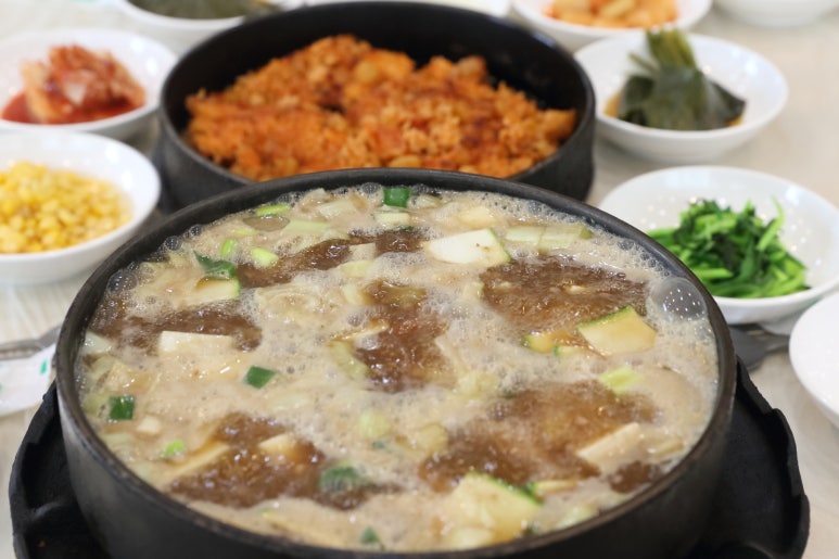 대관령식당 이미지