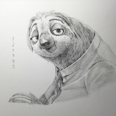 시니 이미지