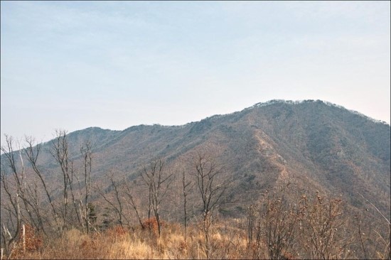 까막산 이미지