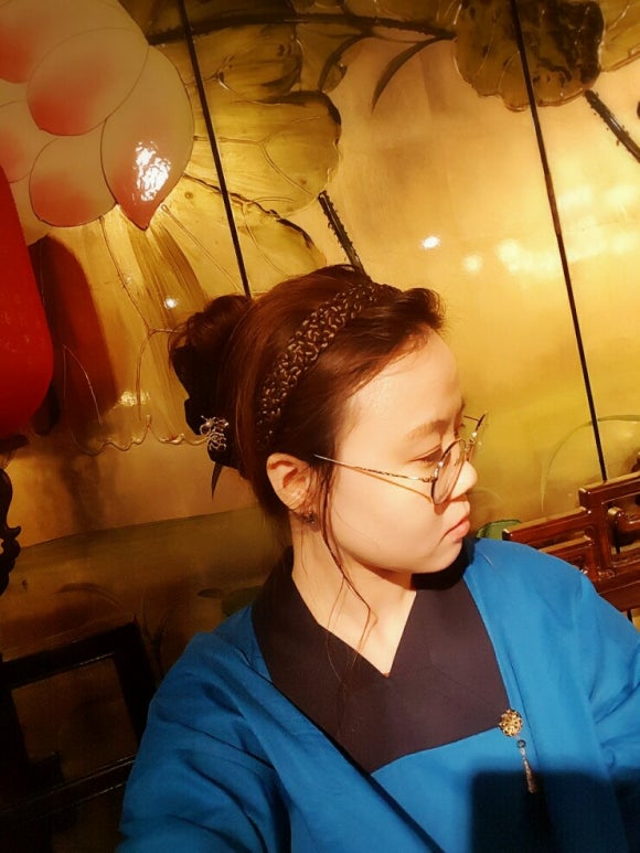 꽃달다 이미지