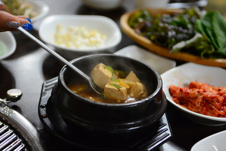 드림숯불갈비 이미지