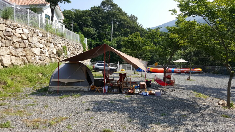 천리안캠프힐 이미지
