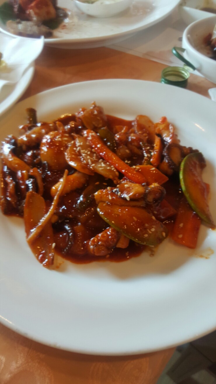 강내이불 이미지