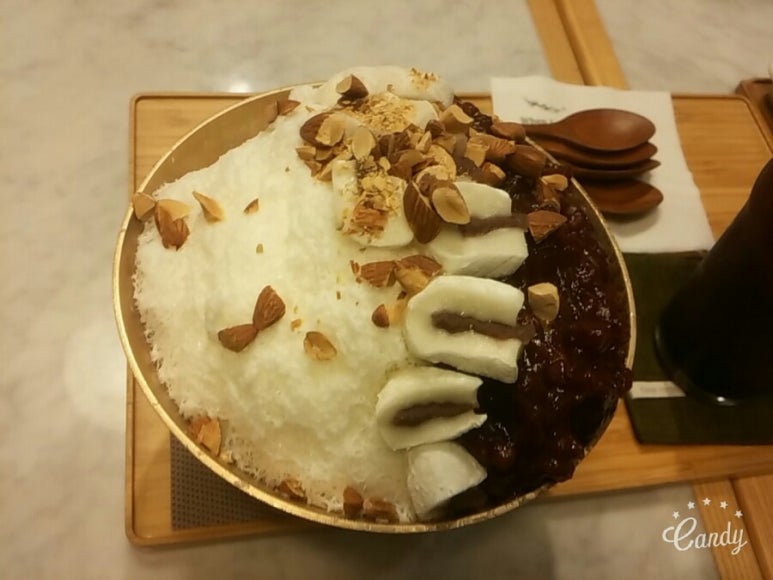 카페베르떼 이미지