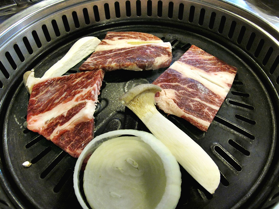 마마연탄구이 이미지
