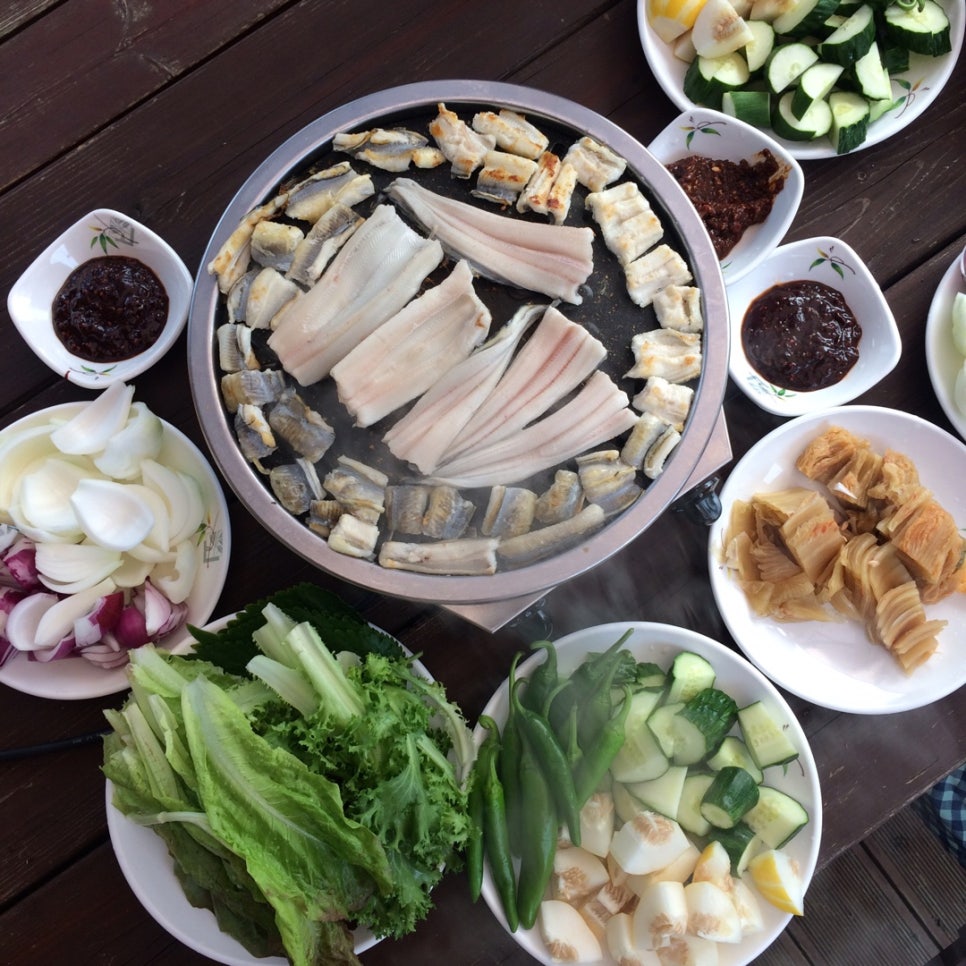 신춘식당 이미지