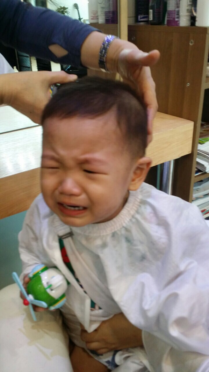 새동네이발소 이미지