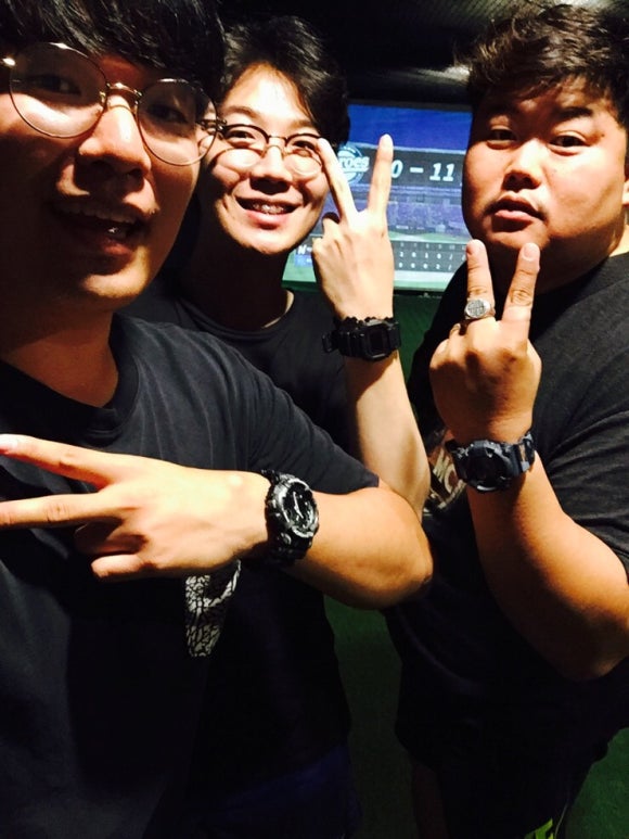 스트라이크존시지 이미지