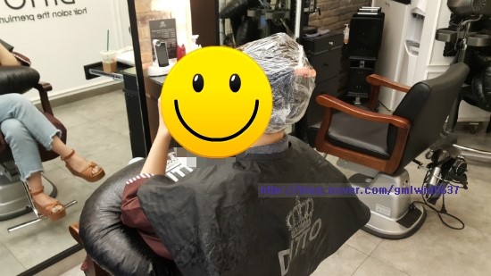 디토헤어살롱 이미지
