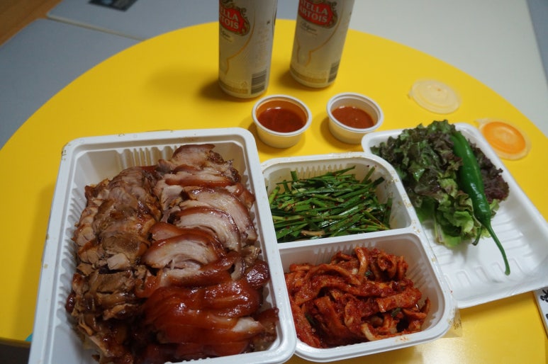 장인족발608 이미지