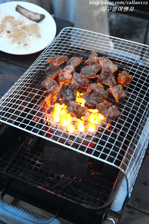 이서방바베큐 이미지