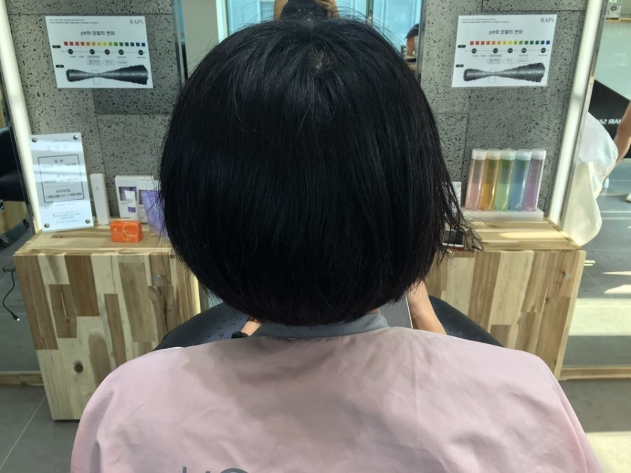 킴헤어살롱 이미지