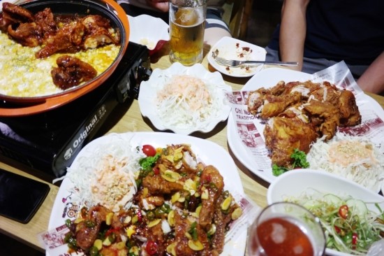 오늘통닭 이미지