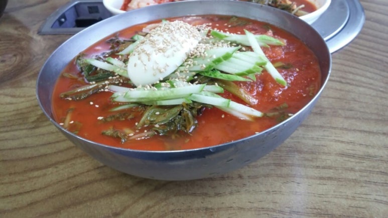 궁중전골칼국수 이미지