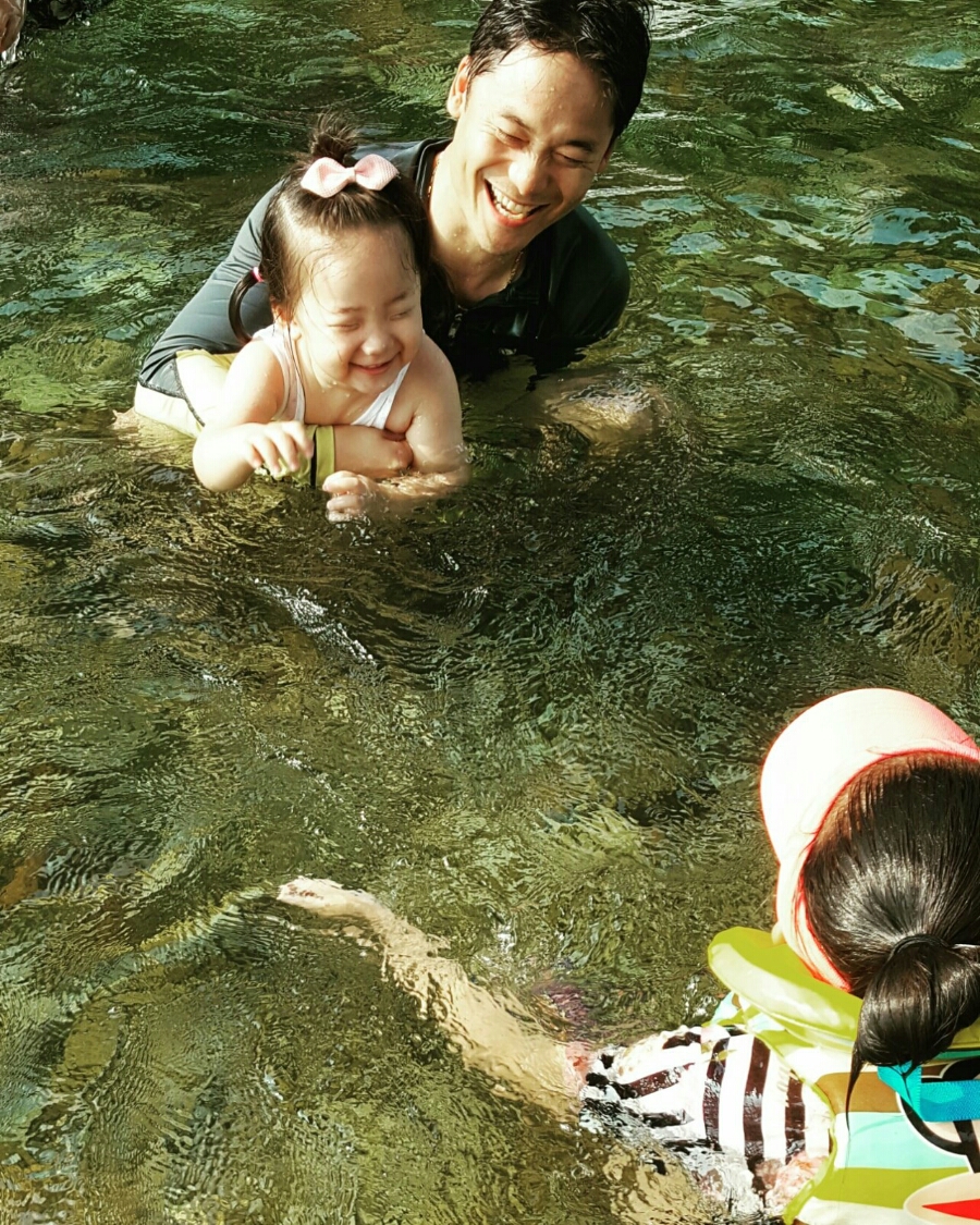 법흥캠핑장 이미지