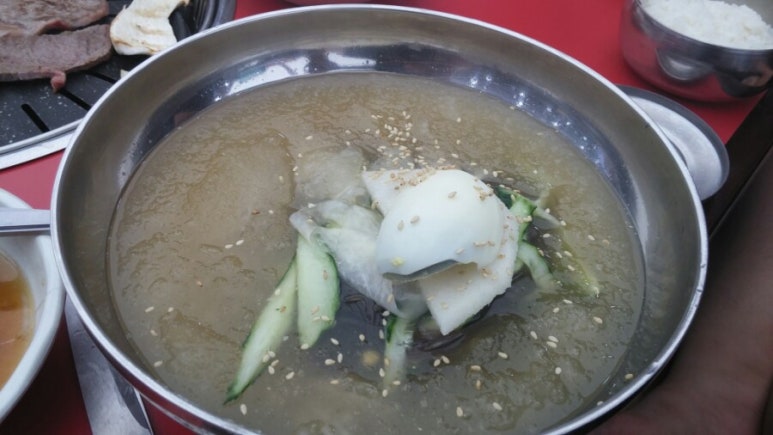 김해축산업협동조합하나로마트장유점 이미지