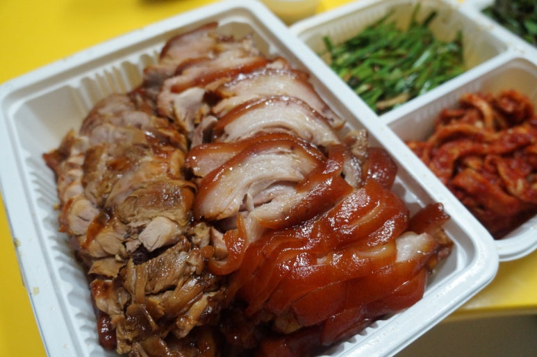 장인족발608 이미지