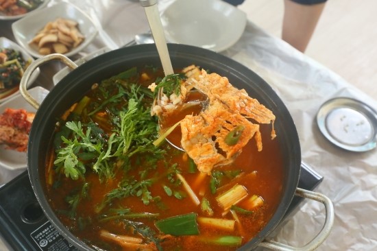 만리포수산 이미지