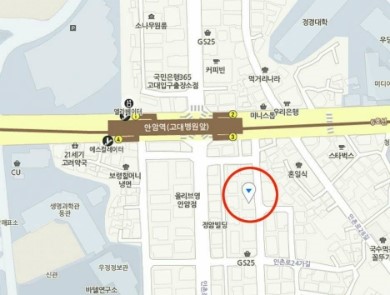 노랑통닭고대점 이미지