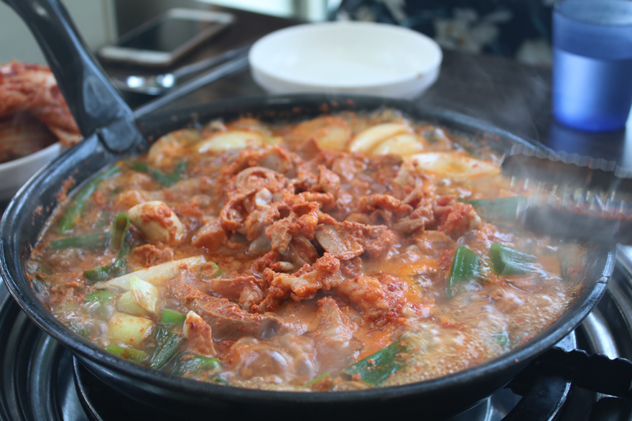 선산곱창 이미지