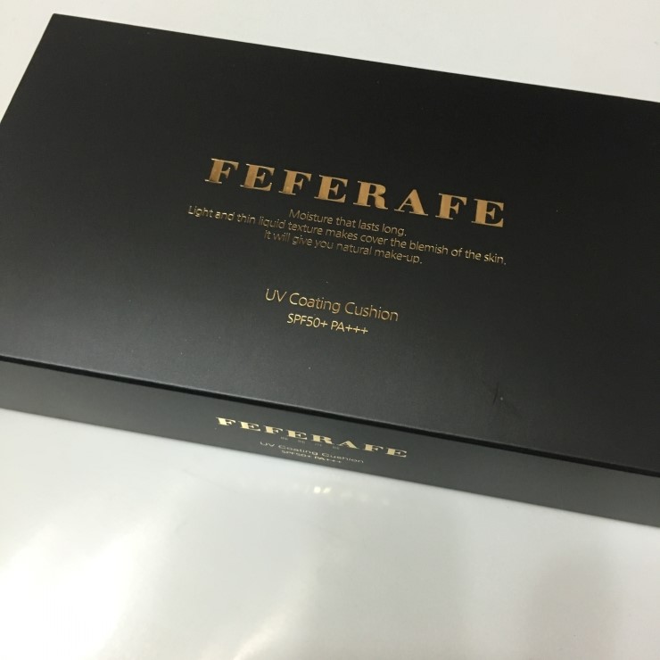 페페라페(FEFERAFE) 이미지
