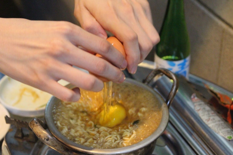 쭈꾸미포차 이미지