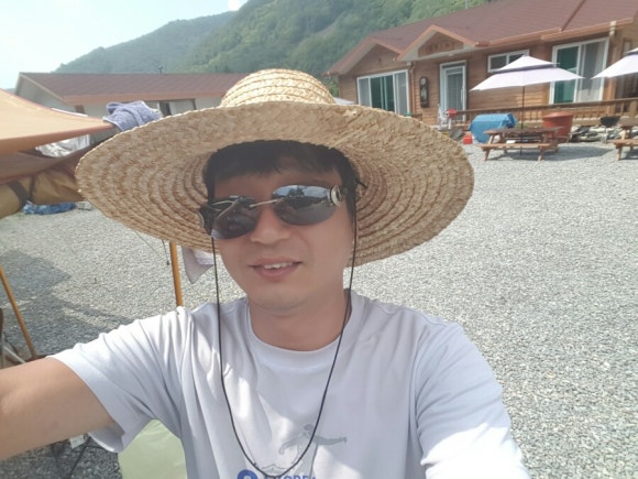 영월별마로펜션캠핑 이미지