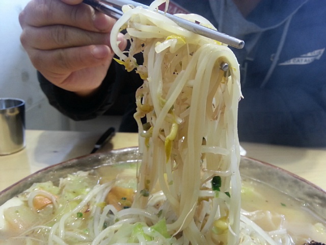 국수나무포항 이미지
