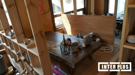 카페 달꽃 이미지