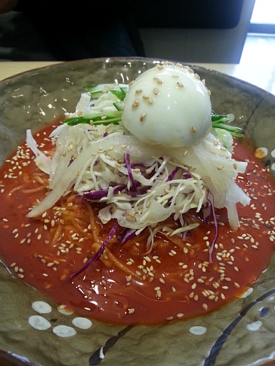 국수나무포항 이미지