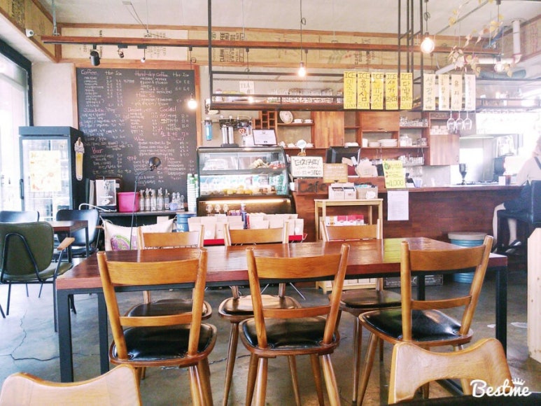 카페루멘(Cafe Lumen) 이미지