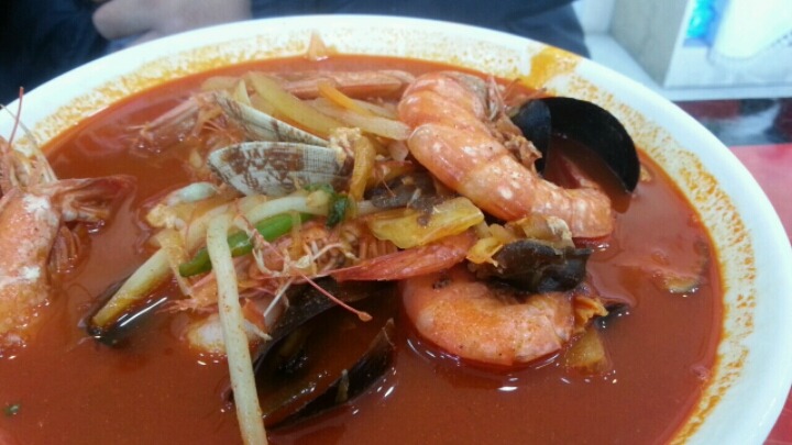 황룡해물짬뽕 이미지