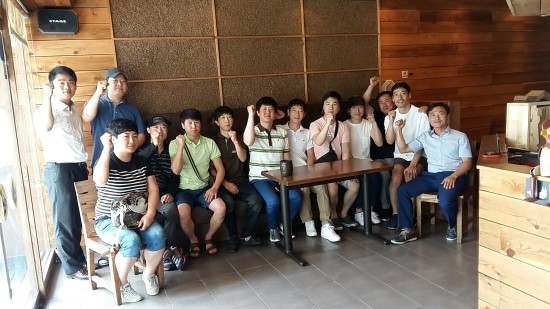 교촌치킨고현 이미지