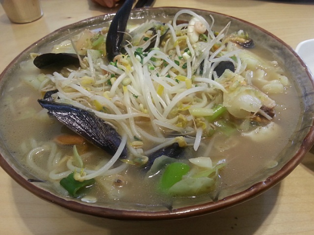 국수나무포항 이미지