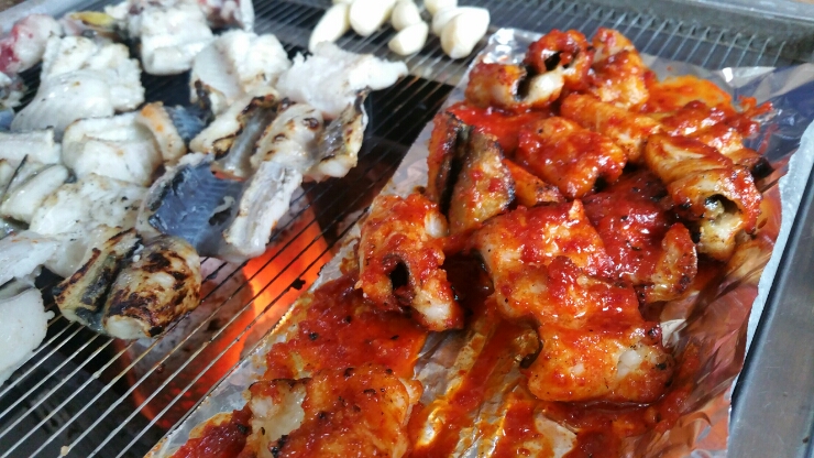 북새통장어구이 이미지