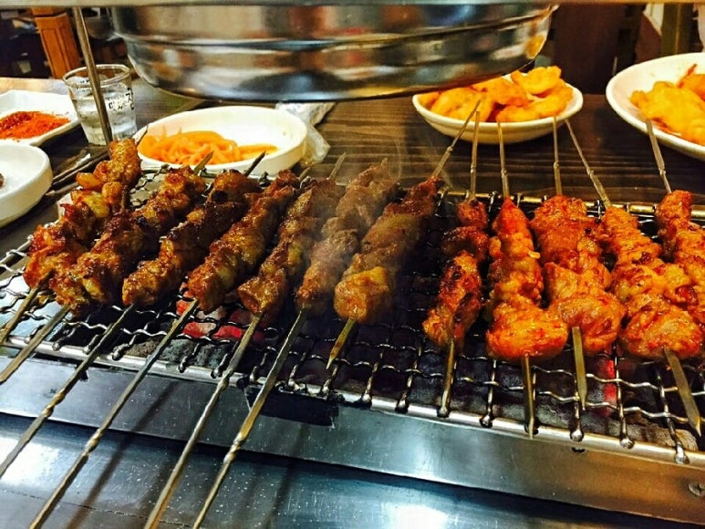 영풍반점 이미지