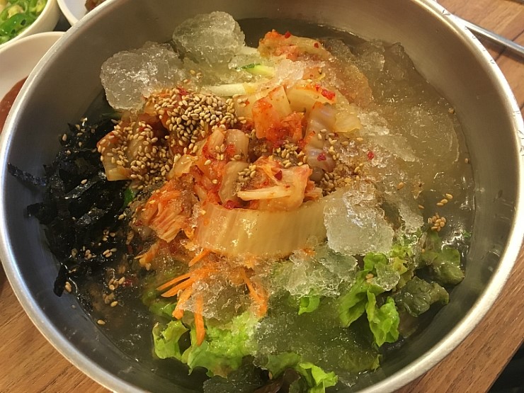 장수원불고기막국수 이미지