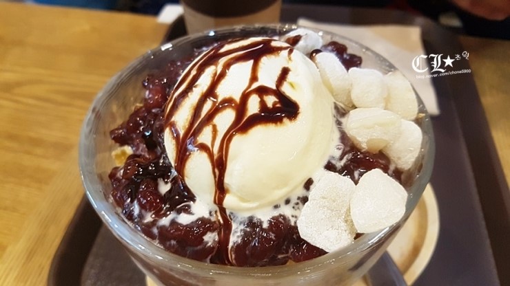 초원커피숍 이미지