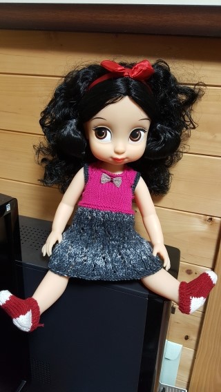 공주 이미지