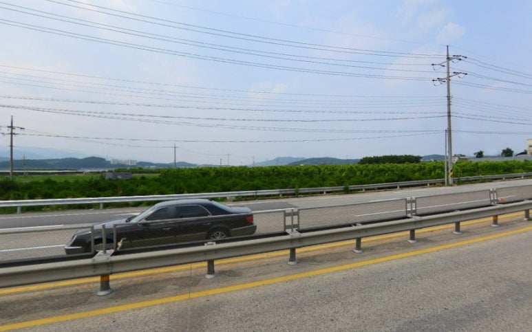 경산주유소 이미지