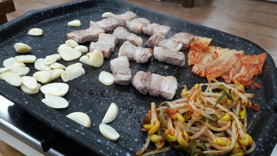 신성정육 이미지