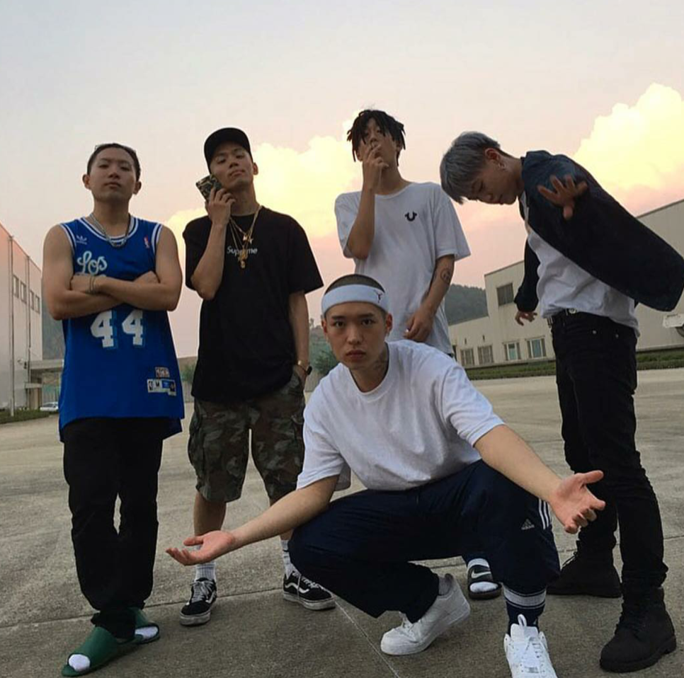 메킷레인 이미지