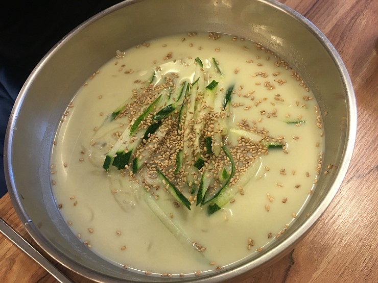 장수원불고기막국수 이미지