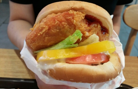 맘스터치객사점 이미지