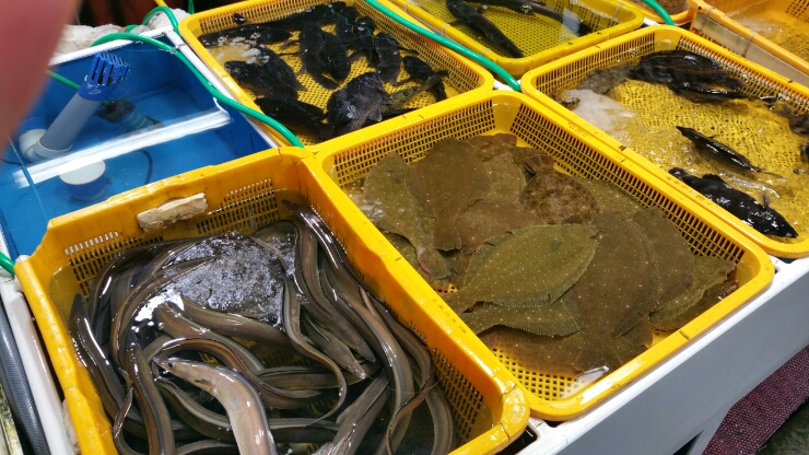 북새통장어구이 이미지