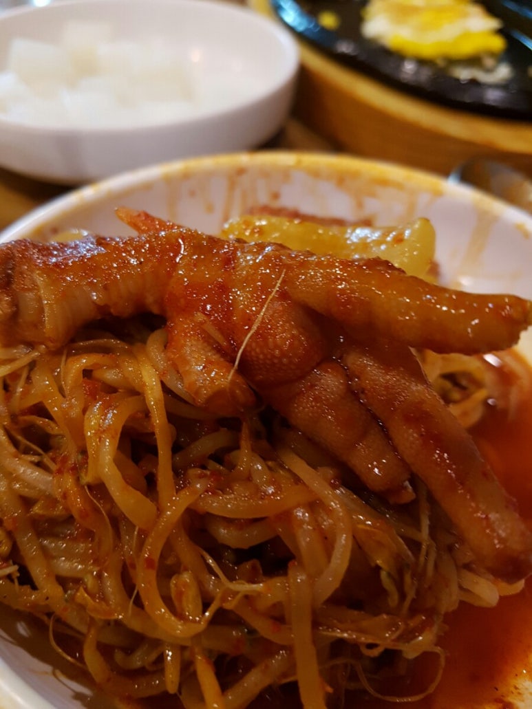 신풍닭발 이미지