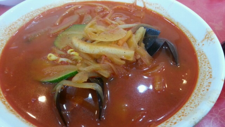 황룡해물짬뽕 이미지